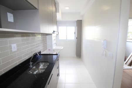 Apartamento para alugar com 63m², 2 quartos e 2 vagasCozinha