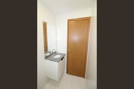 Apartamento para alugar com 63m², 2 quartos e 2 vagasBanheiro