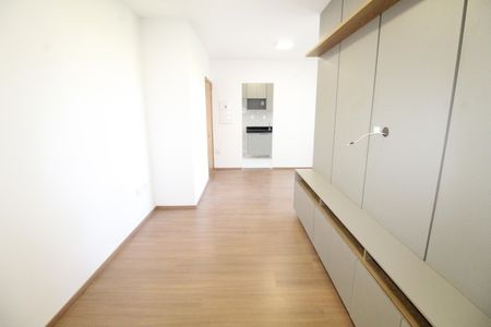 Apartamento para alugar com 63m², 2 quartos e 2 vagasSala