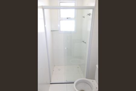 Apartamento para alugar com 63m², 2 quartos e 2 vagasBanheiro