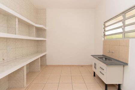 Cozinha Casa1 de casa à venda com 4 quartos, 166m² em Vila Maria Alta, São Paulo