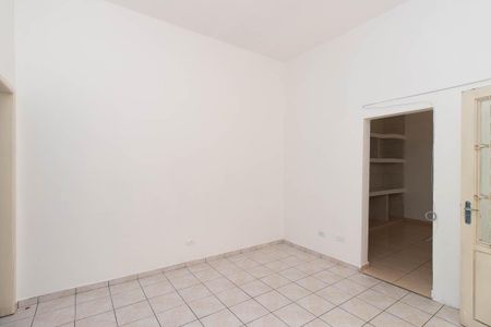 Sala Casa 1 de casa à venda com 4 quartos, 166m² em Vila Maria Alta, São Paulo