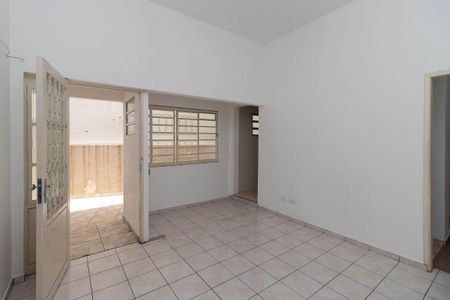 Sala Casa 1 de casa à venda com 4 quartos, 166m² em Vila Maria Alta, São Paulo