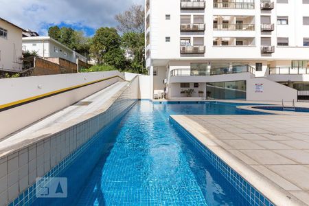 Apartamento para alugar com 70m², 2 quartos e 1 vagaÁrea externa