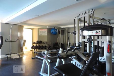 Apartamento para alugar com 70m², 2 quartos e 1 vagaÁrea externa