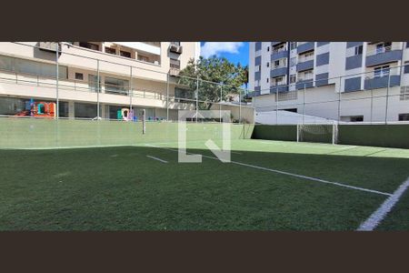 Apartamento para alugar com 70m², 2 quartos e 1 vagaÁrea externa