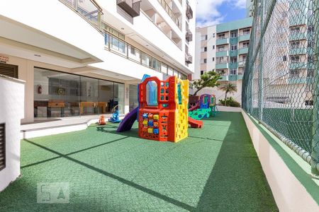 Apartamento para alugar com 70m², 2 quartos e 1 vagaÁrea externa
