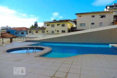 Apartamento para alugar com 70m², 2 quartos e 1 vagaÁrea externa