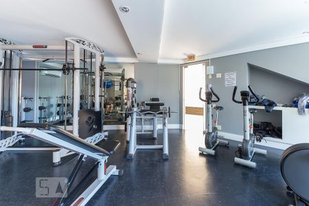 Apartamento para alugar com 70m², 2 quartos e 1 vagaÁrea externa