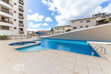 Apartamento para alugar com 70m², 2 quartos e 1 vagaÁrea externa