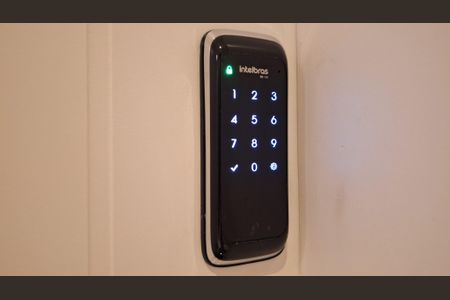 Apartamento à venda com 210m², 2 quartos e 2 vagasDetalhe 