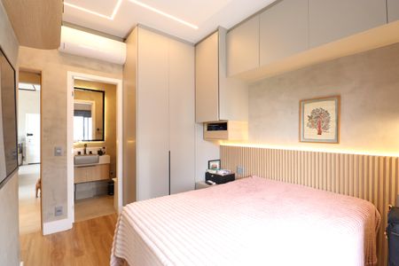 Apartamento à venda com 210m², 2 quartos e 2 vagasSuite 2