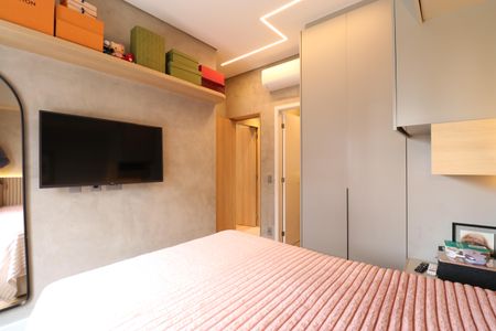 Apartamento à venda com 210m², 2 quartos e 2 vagasSuite 2