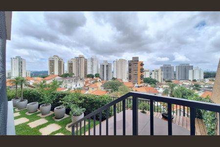 Apartamento à venda com 210m², 2 quartos e 2 vagasQuintal