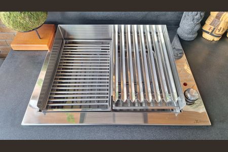 Apartamento à venda com 210m², 2 quartos e 2 vagasChurrasqueira 