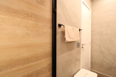 Apartamento à venda com 210m², 2 quartos e 2 vagasBanheiro da Suíte 2