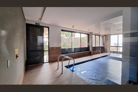 Apartamento à venda com 210m², 2 quartos e 2 vagasPiscina 