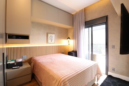 Apartamento à venda com 210m², 2 quartos e 2 vagasSuite 2