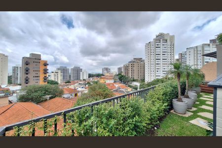 Apartamento à venda com 210m², 2 quartos e 2 vagasQuintal