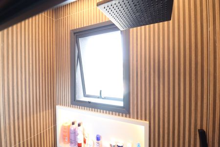 Apartamento à venda com 210m², 2 quartos e 2 vagasBanheiro da Suíte