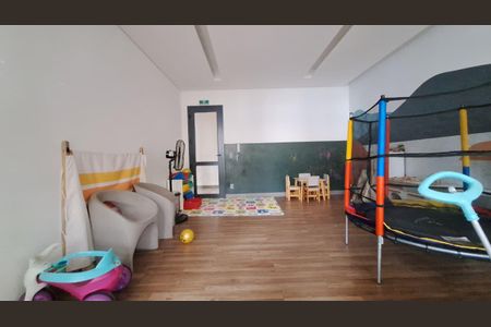 Apartamento à venda com 210m², 2 quartos e 2 vagasBrinquedoteca