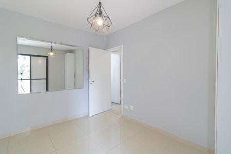 Quarto de apartamento para alugar com 1 quarto, 46m² em Indianópolis, São Paulo