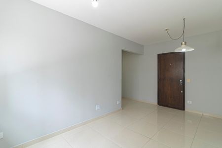 Sala de apartamento para alugar com 1 quarto, 46m² em Indianópolis, São Paulo