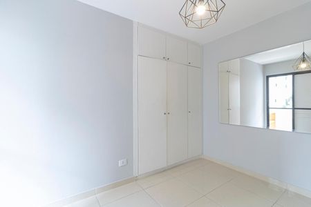 Quarto de apartamento para alugar com 1 quarto, 46m² em Indianópolis, São Paulo