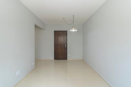 Sala de apartamento para alugar com 1 quarto, 46m² em Indianópolis, São Paulo