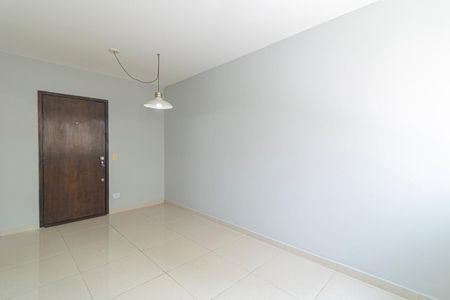 Sala de apartamento para alugar com 1 quarto, 46m² em Indianópolis, São Paulo