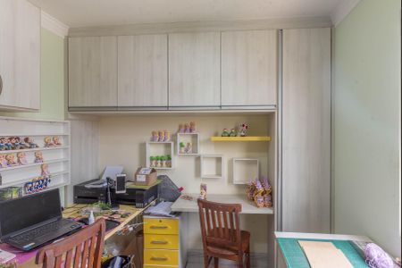 Apartamento à venda com 63m², 3 quartos e 1 vaga Apartamento à venda com 63m², 3 quartos e 1 vagaQuarto 1