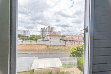 Apartamento à venda com 63m², 3 quartos e 1 vaga Apartamento à venda com 63m², 3 quartos e 1 vagaVista do Quarto 1