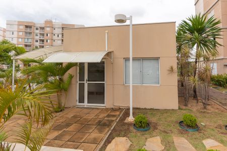 Apartamento à venda com 63m², 3 quartos e 1 vaga Apartamento à venda com 63m², 3 quartos e 1 vagaÁrea comum