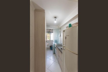 Apartamento à venda com 63m², 3 quartos e 1 vaga Apartamento à venda com 63m², 3 quartos e 1 vagaCozinha