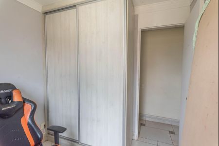 Apartamento à venda com 63m², 3 quartos e 1 vaga Apartamento à venda com 63m², 3 quartos e 1 vagaQuarto 2