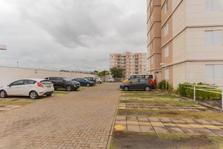 Apartamento à venda com 63m², 3 quartos e 1 vaga Apartamento à venda com 63m², 3 quartos e 1 vagaGaragens
