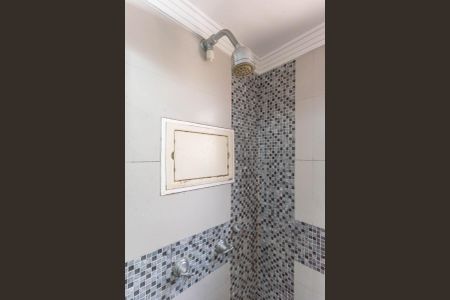 Apartamento à venda com 63m², 3 quartos e 1 vaga Apartamento à venda com 63m², 3 quartos e 1 vagaBanheiro da Suíte