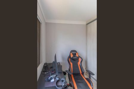 Apartamento à venda com 63m², 3 quartos e 1 vaga Apartamento à venda com 63m², 3 quartos e 1 vagaQuarto 2