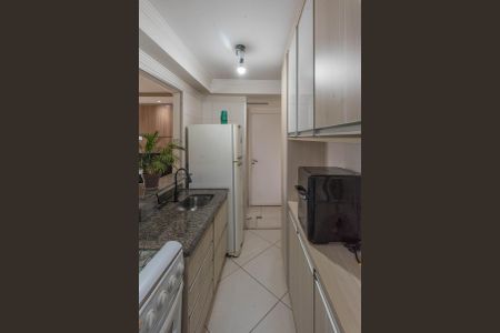 Apartamento à venda com 63m², 3 quartos e 1 vaga Apartamento à venda com 63m², 3 quartos e 1 vagaCozinha