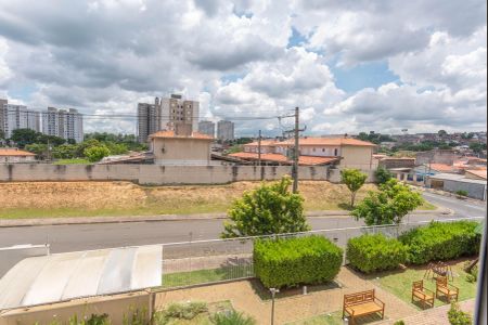 Apartamento à venda com 63m², 3 quartos e 1 vaga Apartamento à venda com 63m², 3 quartos e 1 vagaQuarto 2