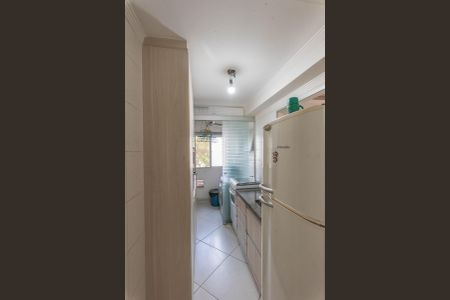 Apartamento à venda com 63m², 3 quartos e 1 vaga Apartamento à venda com 63m², 3 quartos e 1 vagaCozinha