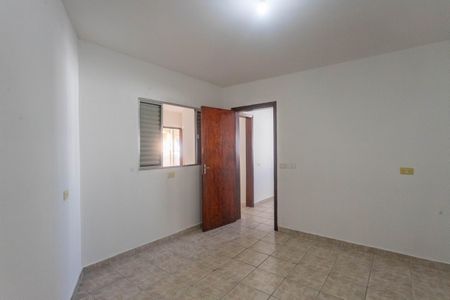 Quarto 2 de casa para alugar com 2 quartos, 65m² em Conceição, Diadema