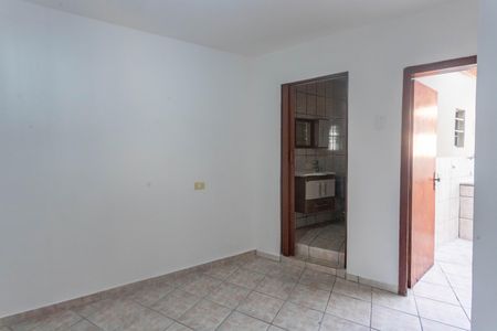 Sala  de casa para alugar com 2 quartos, 65m² em Conceição, Diadema