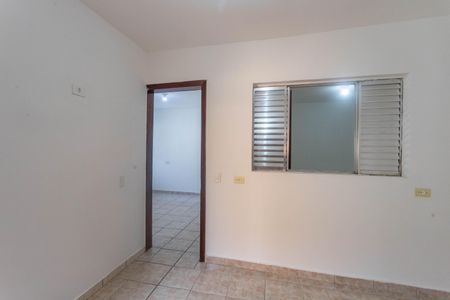 Sala  de casa para alugar com 2 quartos, 65m² em Conceição, Diadema