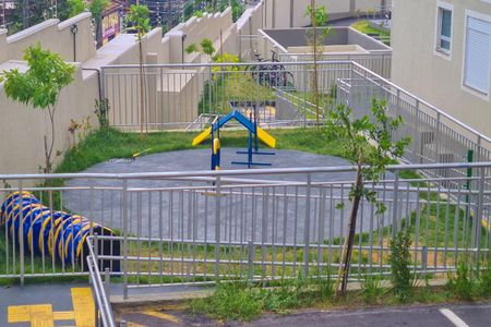 Apartamento à venda com 45m², 2 quartos e 2 vagas Apartamento à venda com 45m², 2 quartos e 2 vagasÁrea comum - Pet