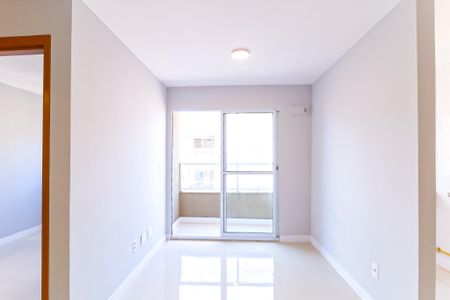 Sala de apartamento à venda com 2 quartos, 52m² em Encantado, Rio de Janeiro