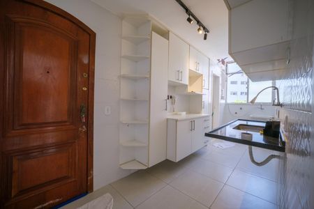 Apartamento para alugar com 78m², 2 quartos e 1 vaga Apartamento para alugar com 78m², 2 quartos e 1 vagaCozinha