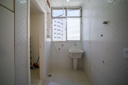 Apartamento para alugar com 78m², 2 quartos e 1 vaga Apartamento para alugar com 78m², 2 quartos e 1 vagaÁrea de Serviço