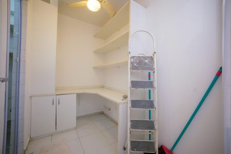 Apartamento para alugar com 78m², 2 quartos e 1 vaga Apartamento para alugar com 78m², 2 quartos e 1 vagaQuarto de Serviço