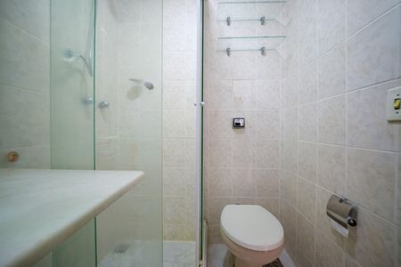 Apartamento para alugar com 78m², 2 quartos e 1 vaga Apartamento para alugar com 78m², 2 quartos e 1 vagaBanheiro Social